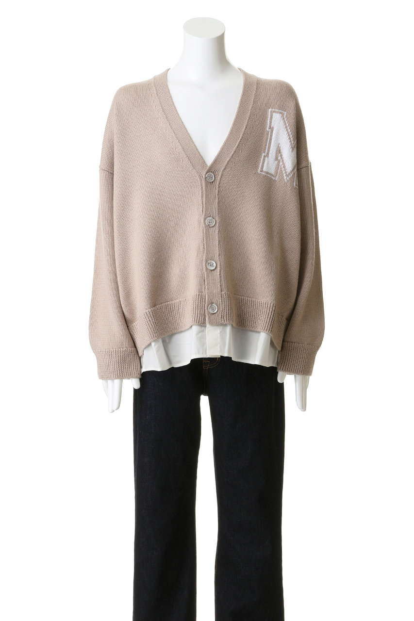 MM6 Maison Margiela(エムエム6 メゾン マルジェラ)｜【MEN】Vネック