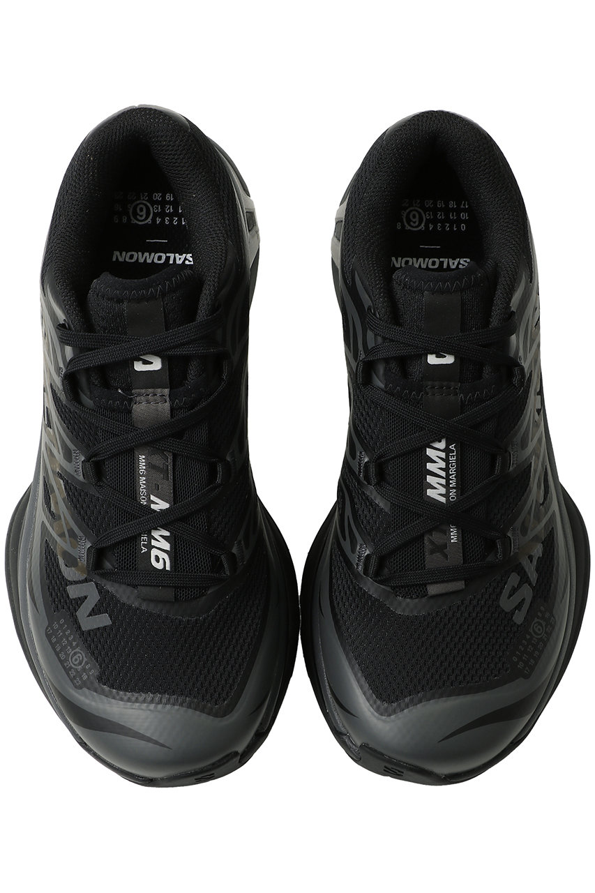 MM6 Maison Margiela(エムエム6 メゾン マルジェラ)｜【SALOMON × MM6
