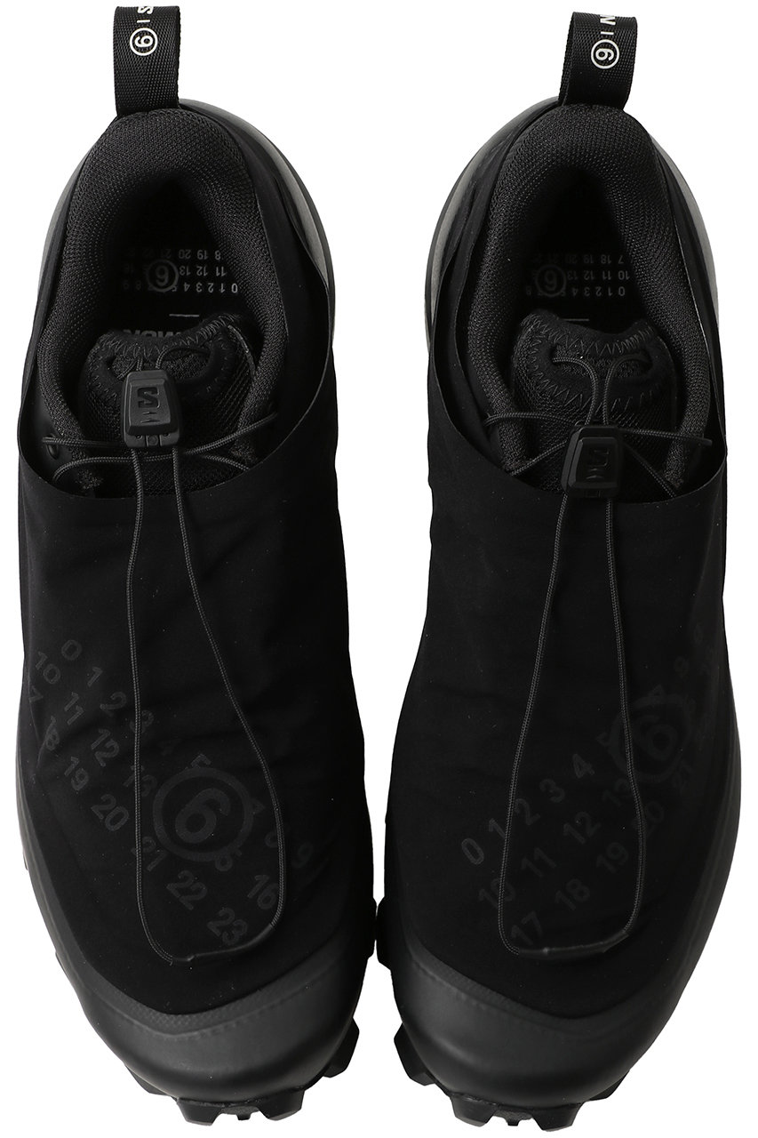 k*2様 salomon×mm6 シューズ MM6 Maison Margiela(エムエム6 メゾン マルジェラ)｜【SALOMON × MM6