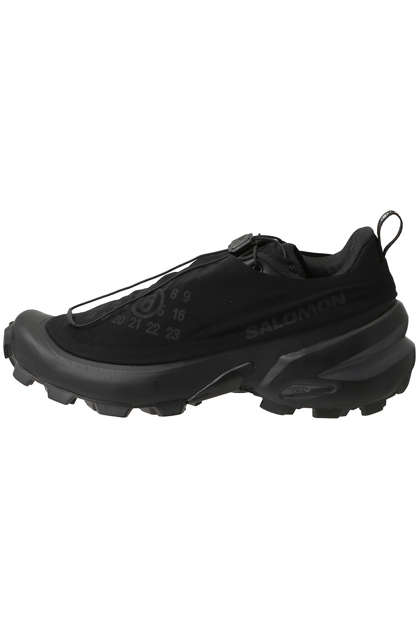 MM6 Maison Margiela(エムエム6 メゾン マルジェラ)｜【SALOMON × MM6