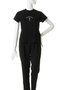 ロゴプリントTシャツ エムエム6 メゾン マルジェラ/MM6 Maison Margiela