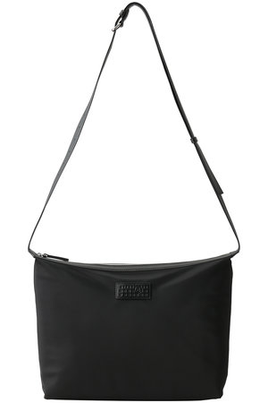 エムエム6 メゾン マルジェラ/MM6 Maison Margielaの【UNISEX】ナイロン クロスボディバッグ(120100/120101)