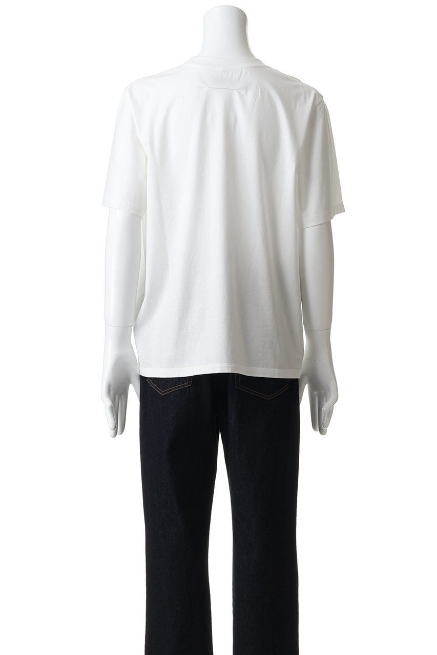 MM6 Maison Margiela(エムエム6 メゾン マルジェラ)｜【MEN】ロゴ