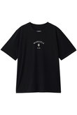 【MEN】ロゴプリントTシャツ