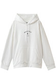 【MEN】ロゴプリントスウェットシャツ エムエム6 メゾン マルジェラ/MM6 Maison Margiela