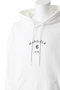 【MEN】ロゴプリントスウェットシャツ エムエム6 メゾン マルジェラ/MM6 Maison Margiela