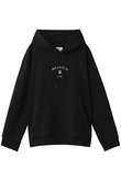 【MEN】ロゴプリントスウェットシャツ エムエム6 メゾン マルジェラ/MM6 Maison Margiela