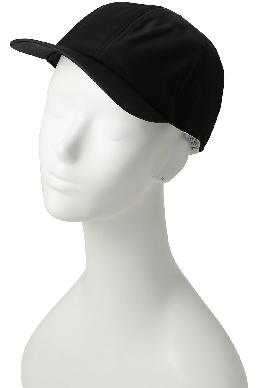 MM6 Maison Margiela(エムエム6 メゾン マルジェラ)|【MEN】キャップ MM6 Maison Margiela(エムエム6 メゾン マルジェラ)|【MEN】キャップ