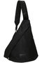 【UNISEX】ニューメリック スリングバックパック エムエム6 メゾン マルジェラ/MM6 Maison Margiela ブラック