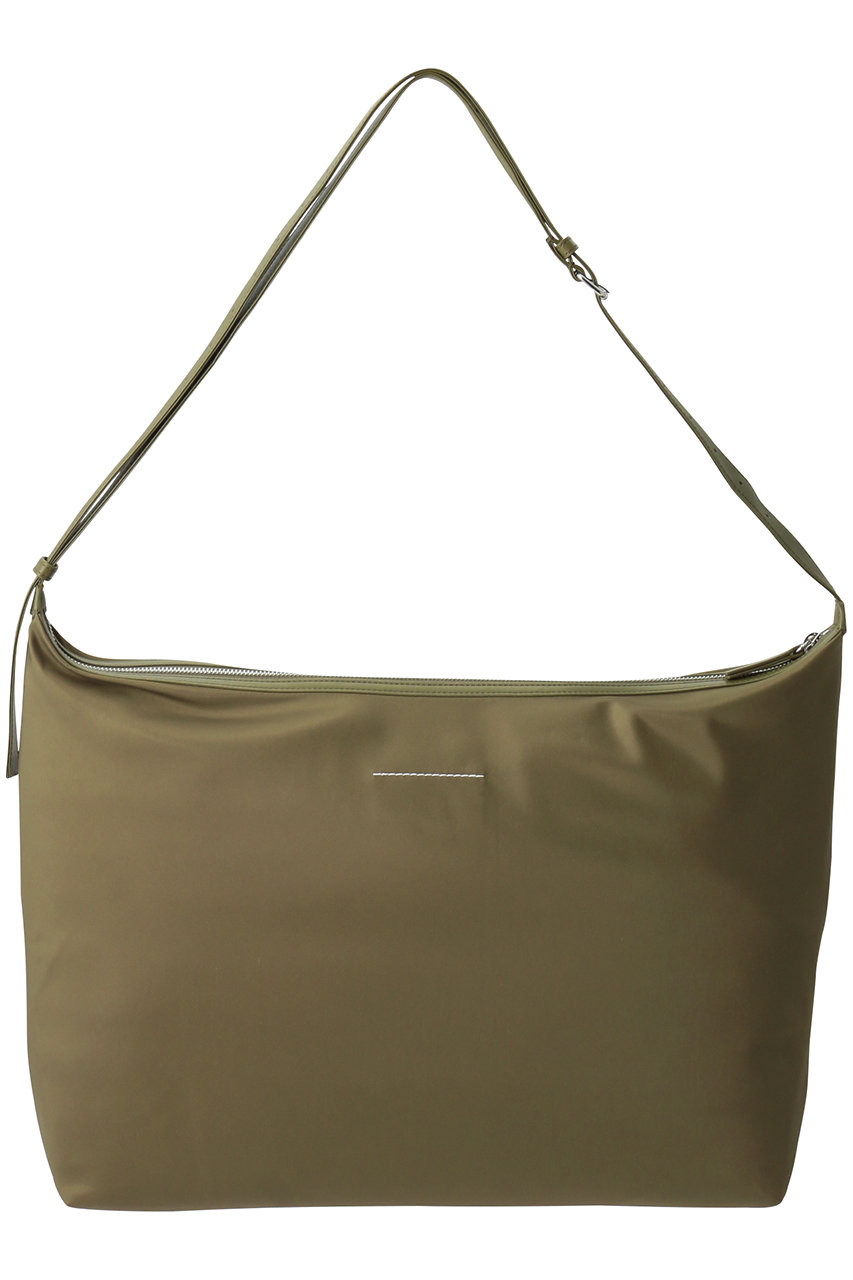 【新品・タグ付】MM6 Margiela ニューメリック クロスボディバッグ MM6 Maison Margiela(エムエム6 メゾン マルジェラ)｜【UNISEX