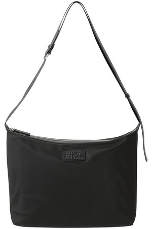 エムエム6 メゾン マルジェラ/MM6 Maison Margielaの【UNISEX】ニューメリック ナイロン ショルダーバッグ