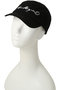【UNISEX】ロゴキャップ エムエム6 メゾン マルジェラ/MM6 Maison Margiela
