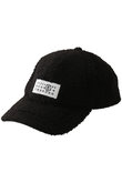 【UNISEX】ニューメリック ロゴキャップ