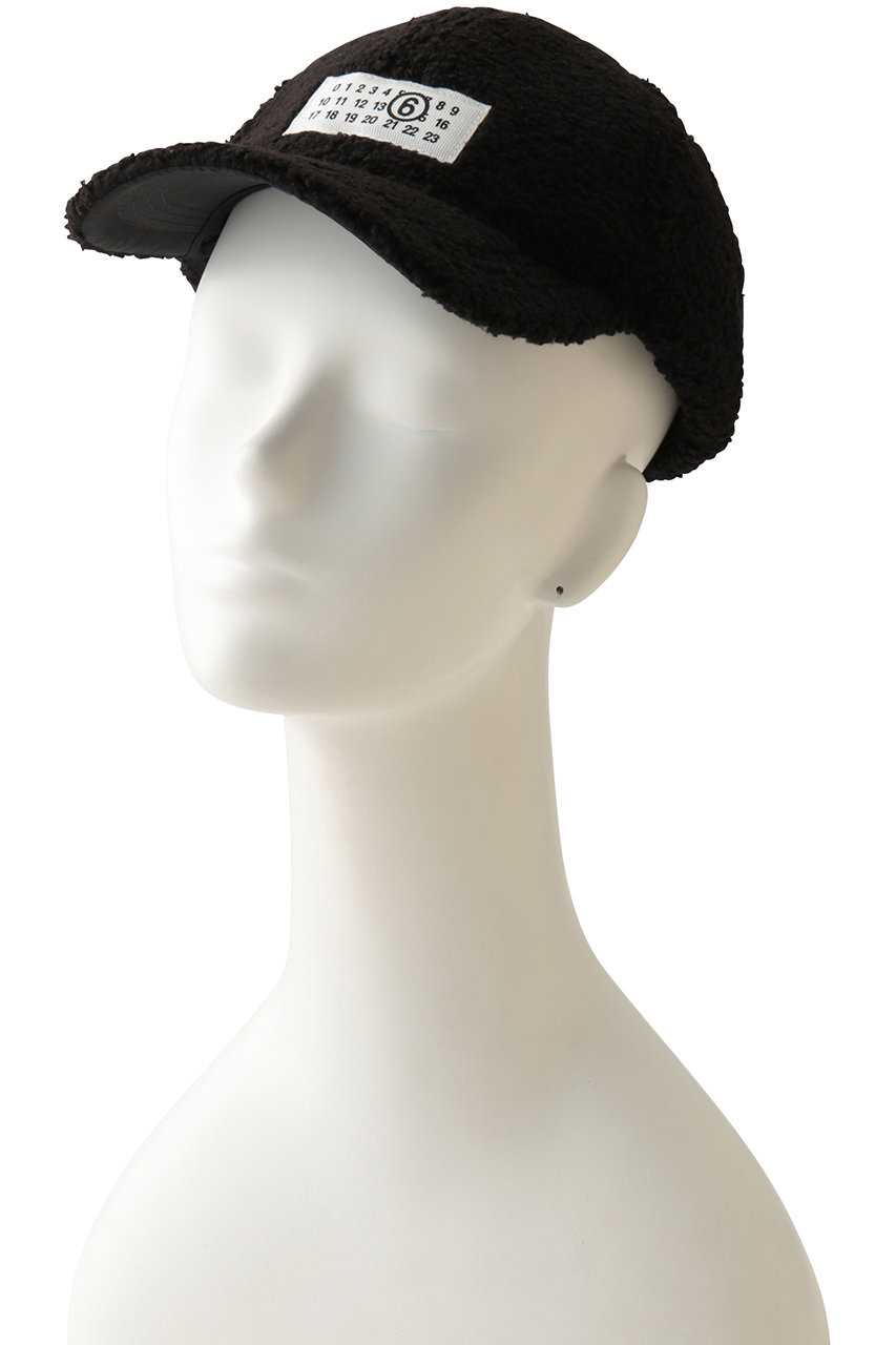 いねむり先生専用/MM⑥ 帽子 MM6 Maison Margiela(エムエム6 メゾン マルジェラ)｜【UNISEX