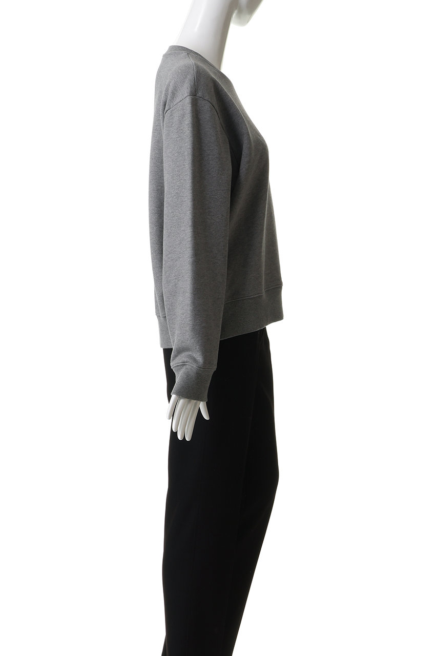 MM6 Maison Margiela(エムエム6 メゾン マルジェラ)｜ロゴ スウェット