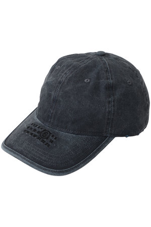 エムエム6 メゾン マルジェラ/MM6 Maison Margielaの【UNISEX】ニューメリック キャップ