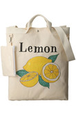 FRUITS TOTEBAG