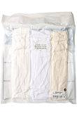 【UNISEX】【STEREOTYPE】3PコットンジャージーTシャツ
