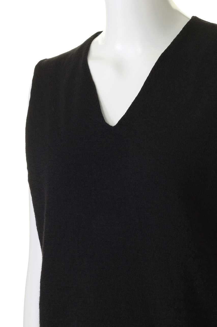 【UNISEX】ニットベスト