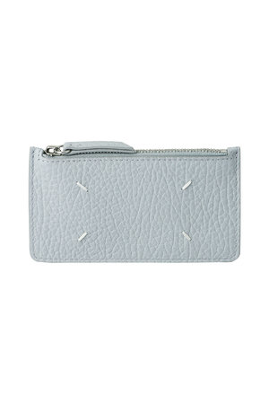 メゾン マルジェラ/Maison Margielaのジップカードホルダー