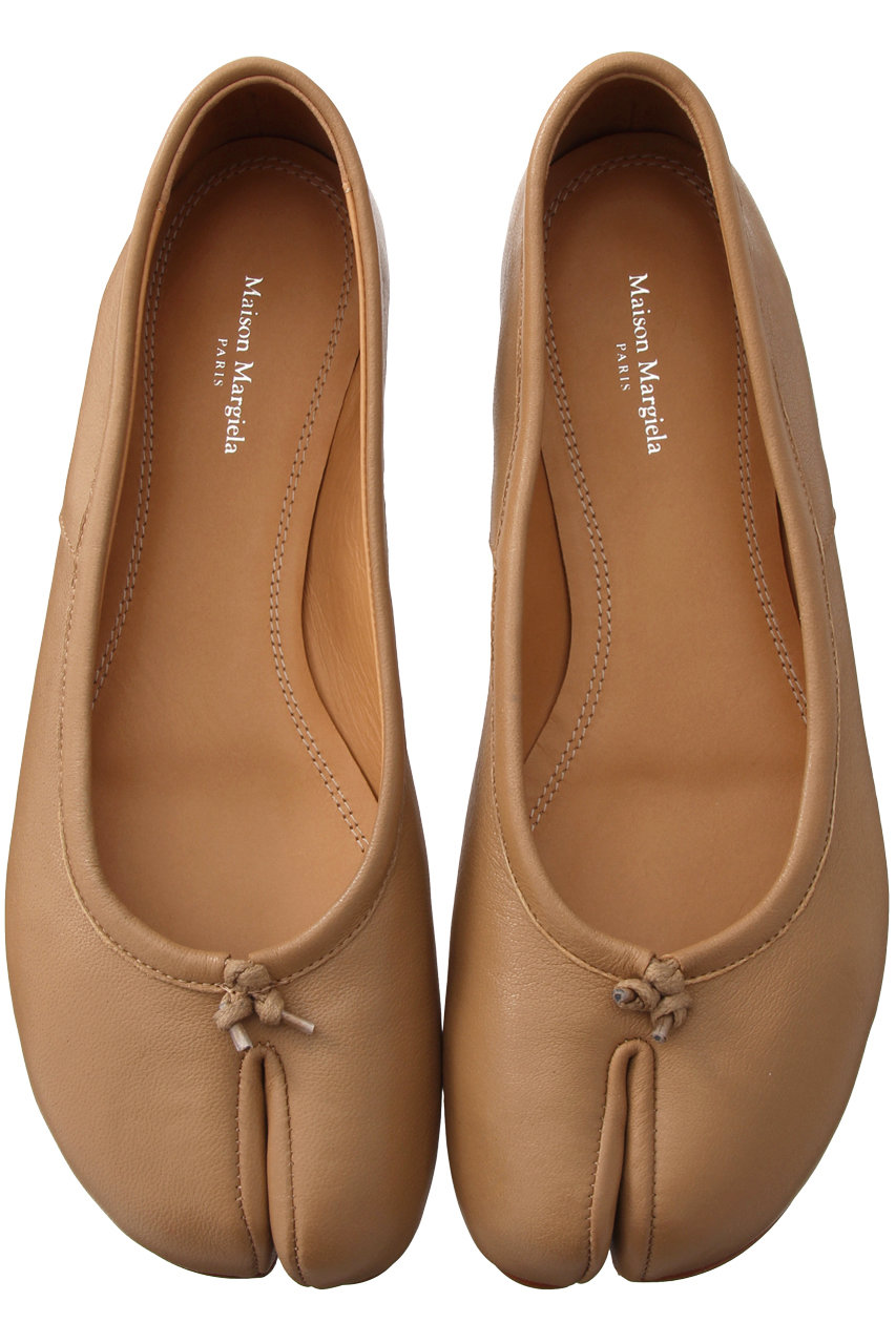 シューズ バレエシューズ Maison Margiela TABI BALLERINA FLAT