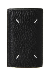 Maison Margiela(メゾン マルジェラ)｜【UNISEX】ZIPカードウォレット