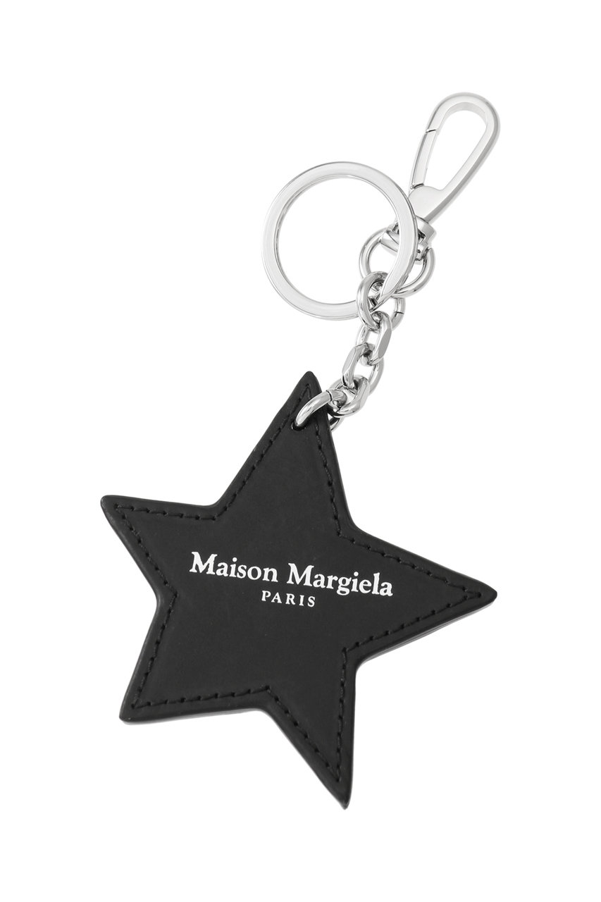 Maison Margiela(メゾン マルジェラ)｜【UNISEX】STARキーホルダー