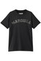 Tシャツ メゾン マルジェラ/Maison Margiela ウォッシュドブラック