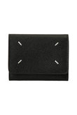 Maison Margiela ウォレット 三つ折り財布 Maison Margiela(メゾン マルジェラ)｜【UNISEX】三つ折り