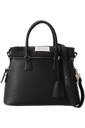 メゾン マルジェラ/Maison Margielaの【UNISEX】5AC クラシック ミディアム(120600/120602)