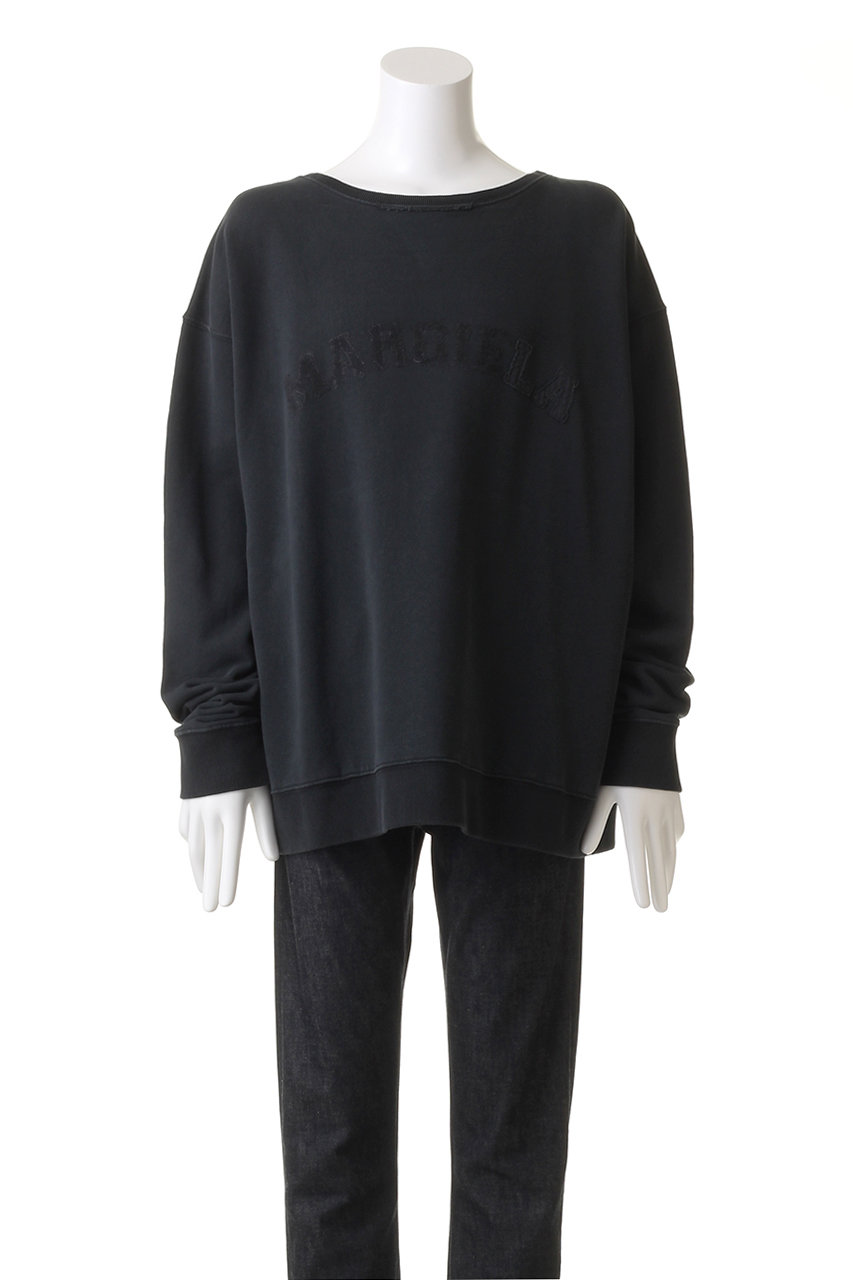 Maison Margiela(メゾン マルジェラ)｜【MEN】スウェットトップス 