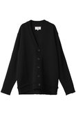 Maison Margiela(メゾン マルジェラ)｜【MEN】Vネック ウール