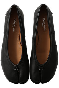 Maison Margiela｜メゾン マルジェラのフラットシューズ通販｜ELLE