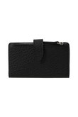 【最安】 新品未使用 メゾンマルジェラ ４ステッチ ジップウォレット Maison Margiela - 4ステッチ ジップウォレット | River