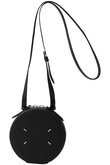 【UNISEX】４ステッチ ミニラウンドバッグ メゾン マルジェラ/Maison Margiela
