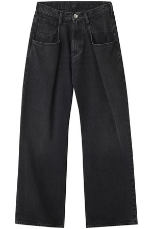 メゾン マルジェラ/Maison Margielaの5ポケットデニムパンツ(110600/110604)