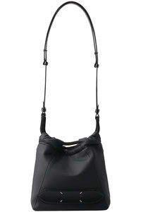 Maison margiela メゾンマルジェラ ショルダーバッグBV67 Maison Margiela Logo Bag☆メゾンマルジェラ ショルダーバッグ