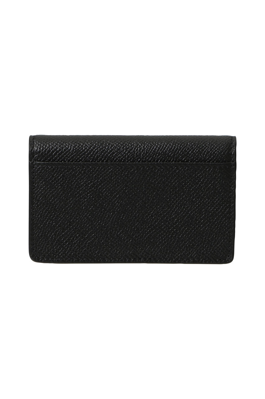 Maison Margiela(メゾン マルジェラ)｜【UNISEX】レザーカード