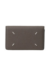 Maison Margiela】4ステッチ チェーン ウォレット (Maison