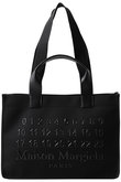国内発送/Maison Margiela/ショッピングスモールトートバッグ Maison Margiela(メゾン マルジェラ) トートバッグ(レディース