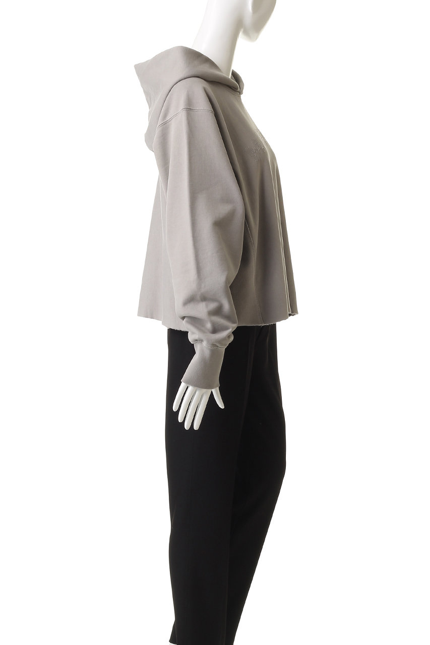 Maison Margiela(メゾン マルジェラ)｜フーディー ロゴスウェット