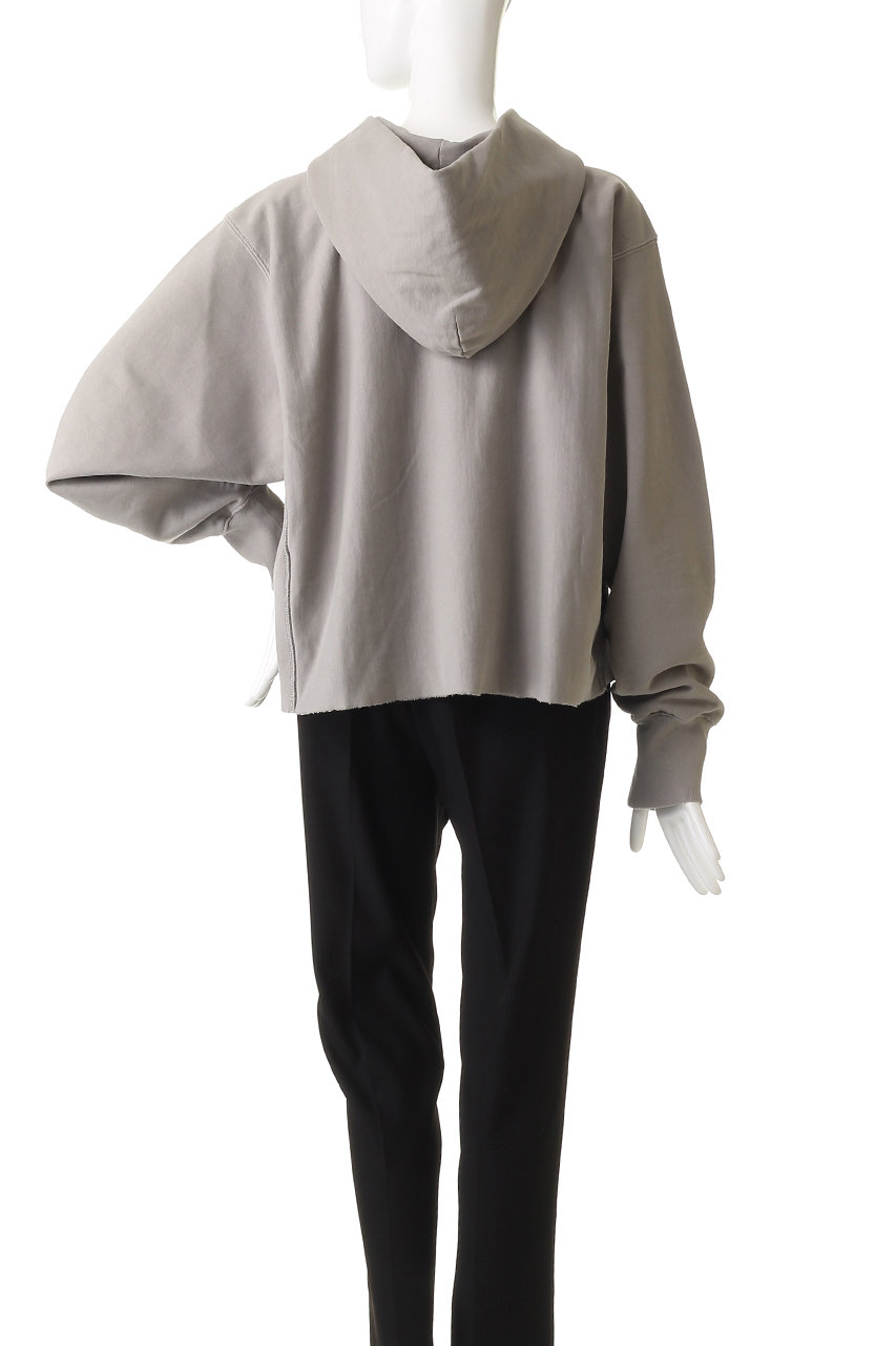 Maison Margiela(メゾン マルジェラ)｜フーディー ロゴスウェット