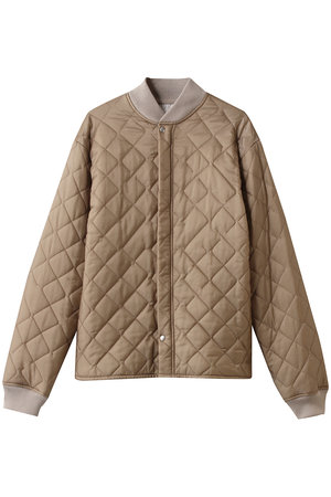 メゾン マルジェラ/Maison Margielaのキルティング スウェットジャケット(110800/110802)