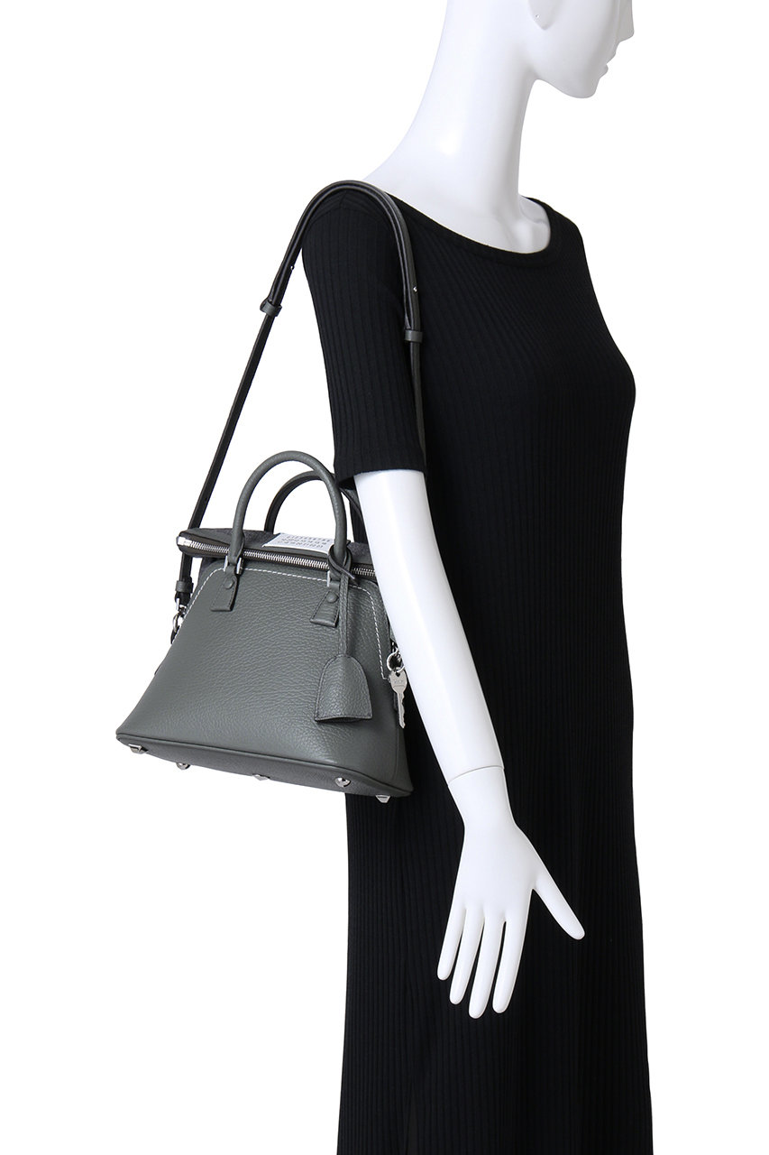Maison Margiela 【新作】5AC クラシックミニ Maison Margiela｜5ACクラシックミニショルダーバッグ