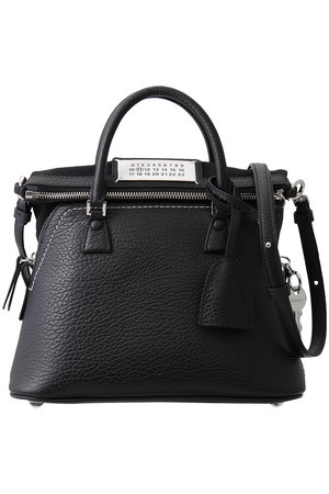 メゾン マルジェラ/Maison Margielaの【UNISEX】5AC クラシック ミニバッグ(120600/120602)