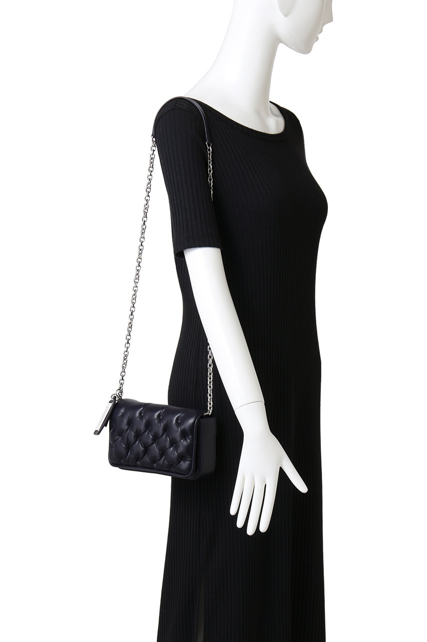 Maison Margiela(メゾン マルジェラ)｜【UNISEX】GLAM SLAM フラップ