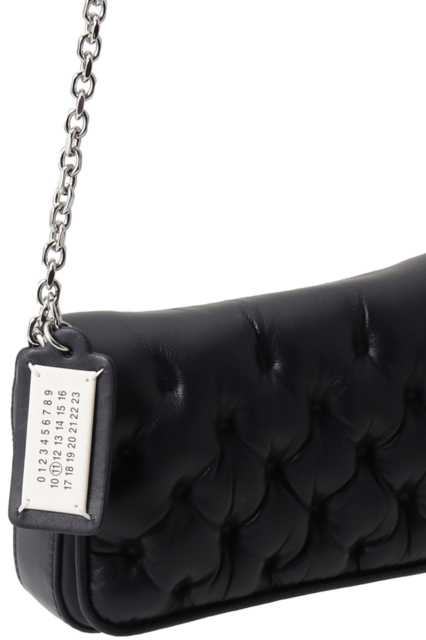 Maison Margiela(メゾン マルジェラ)｜【UNISEX】GLAM SLAM フラップ