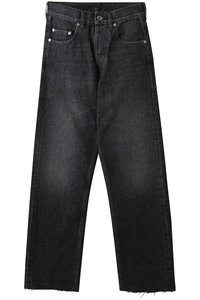 Maison Margiela(メゾン マルジェラ)｜5ポケットデニムパンツ/ブルー