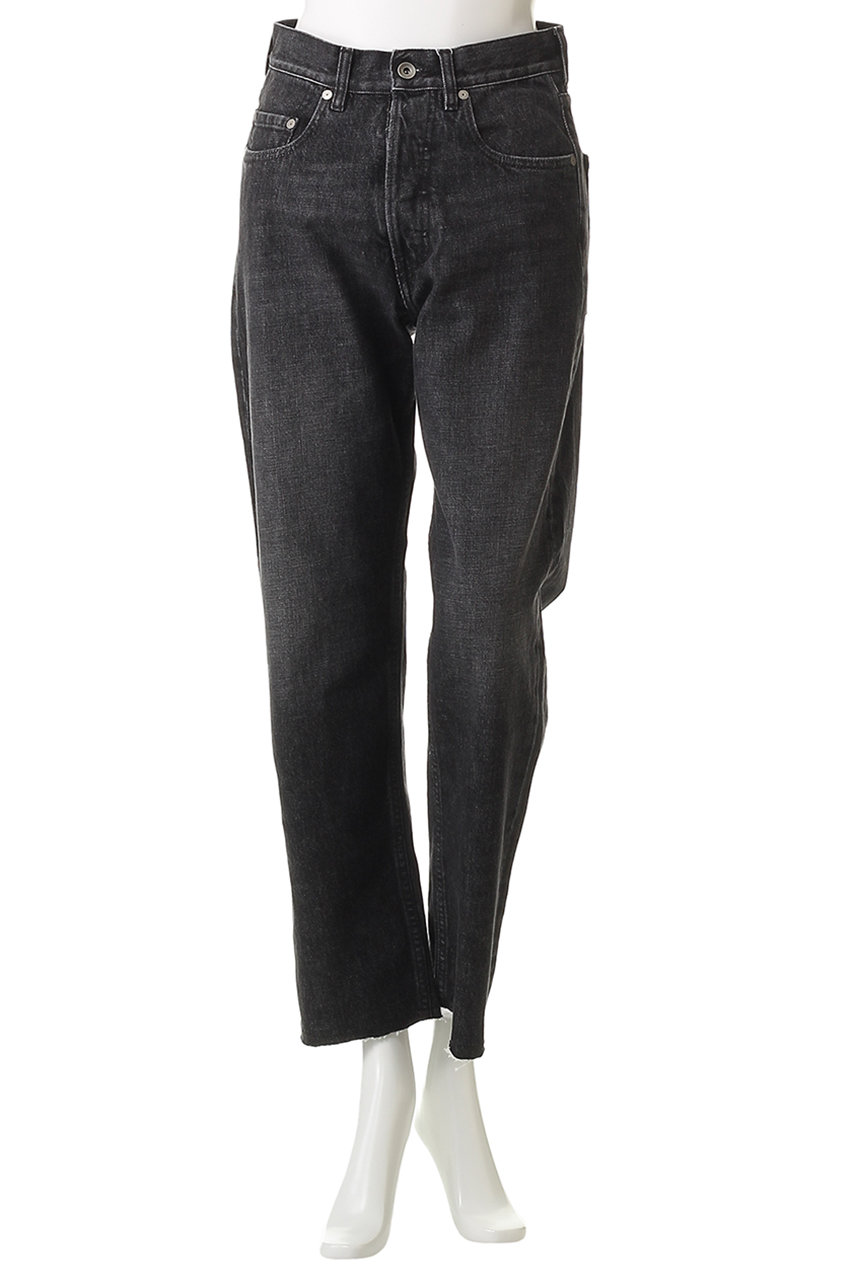 Maison Margiela(メゾン マルジェラ)｜5ポケットデニムパンツ