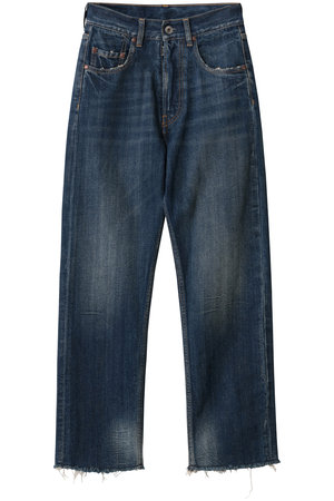 メゾン マルジェラ/Maison Margielaの5ポケットデニムパンツ(110600/110604)